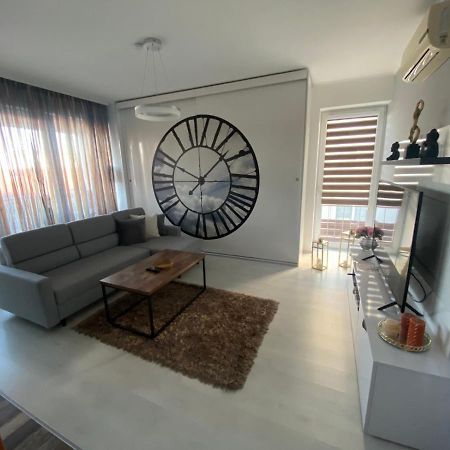 Renko Apartman Miskolc Exterior foto