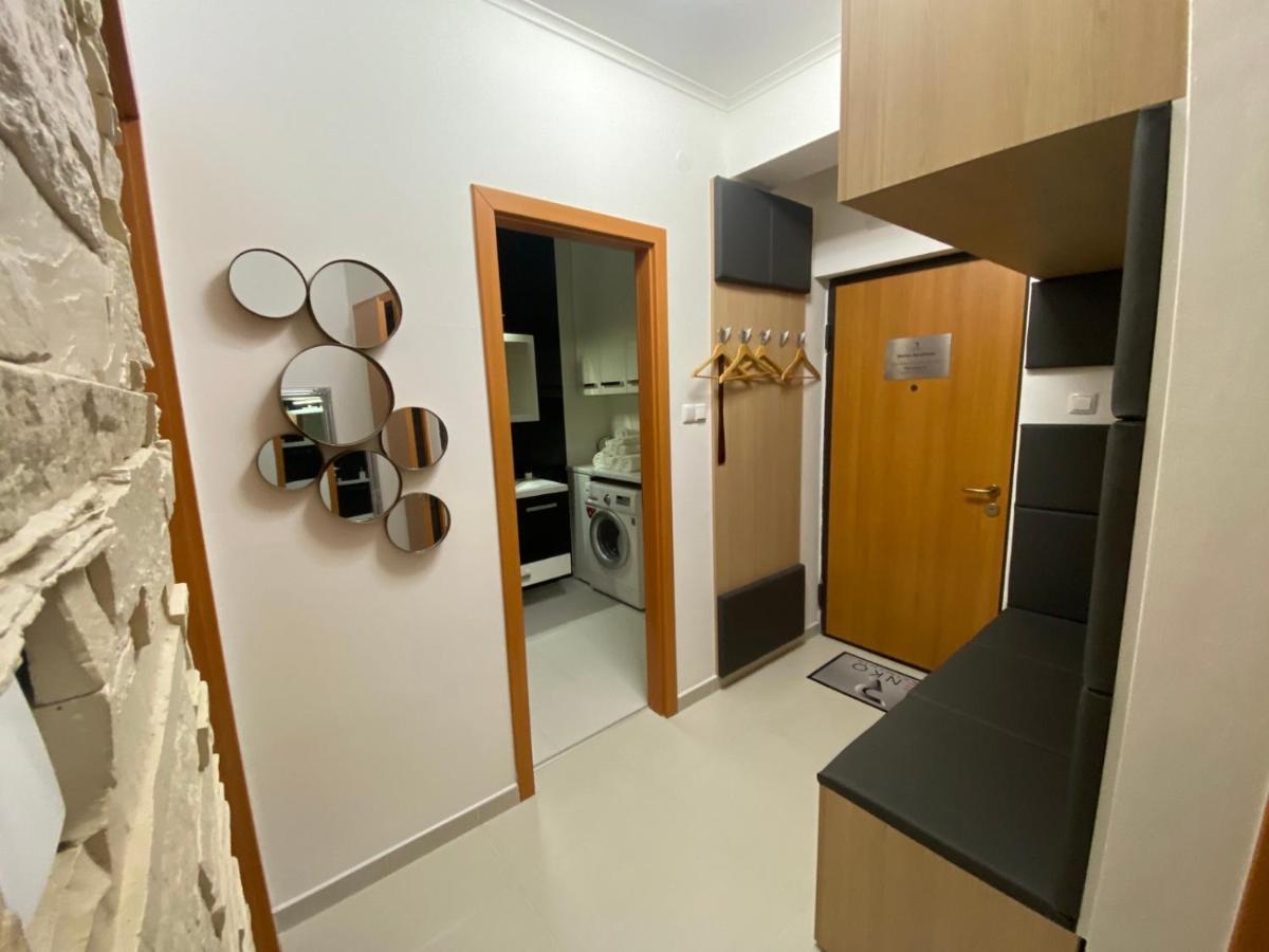 Renko Apartman Miskolc Exterior foto