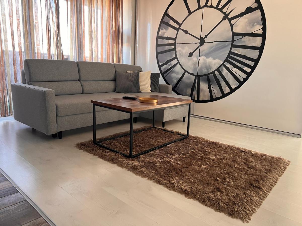 Renko Apartman Miskolc Exterior foto